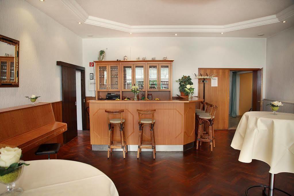 Hotel Bolte سالزبيرغن المظهر الخارجي الصورة